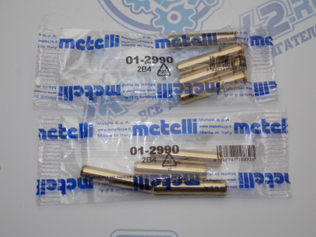 Направляющая клапана вЫпуск EP6 Citroen, Peugeot