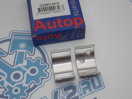 Вкладыш распредвала G4KD, G4KE, G4KJ, G4KH