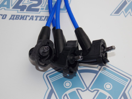 Провода свечные NGK для Toyota 3RZ-FE
