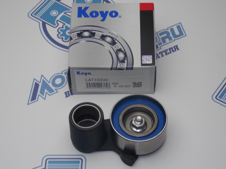 Ролик натяжной ремня ГРМ KOYO для HONDA J