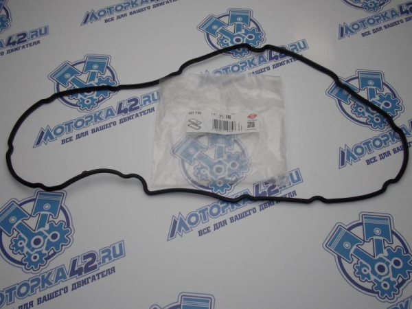 Прокладка крышки ГБЦ FORD 2.2 Duratorq