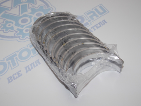 Вкладыши коренные TAIHO стандарт TOYOTA 1ZZ-FE