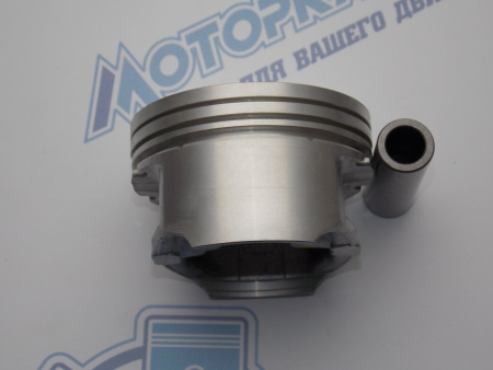 Поршни TEIKIN к-кт 4шт стандарт GM F16D3