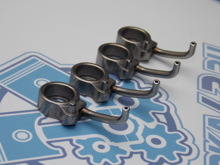 Форсунка масляная HYUNDAI - KIA