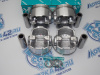 Поршни TEIKIN к-кт 4шт стандарт STD TOYOTA 5S-FE