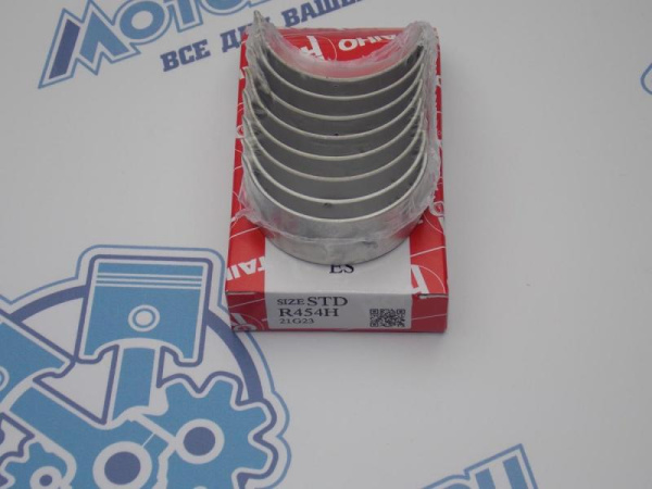 Вкладыши шатунные TAIHO стандарт HONDA F18B, B20B