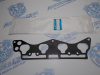 Прокладка впускного коллектора HONDA D16A VTEC