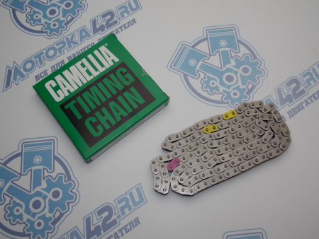 Цепь газораспределения CAMELLIA TOYOTA 1AZ-2AZ#