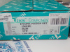 Поршни TEIKIN к-кт 6шт стандарт TOYOTA 1MZ-FE, 2MZ-FE