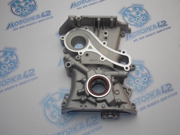 Насос масляный ALFI NISSAN QG13, QG15, QG18