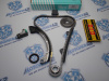 Комплект цепи ГРМ OSK TOYOTA 2SZ-FE 05-
