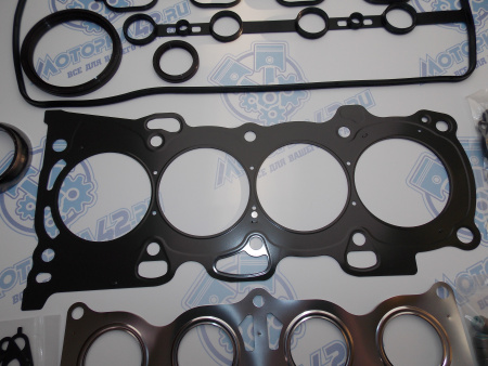 Ремкомплект двигателя ERISTIC TOYOTA 2AZ-FE