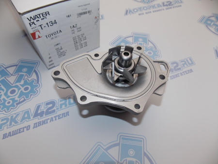 Насос водяной NPW для TOYOTA 1AZ-FE, 2AZ-FE