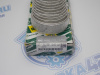 Вкладыши шатунные NDC стандарт MMC 6G74, 6G75