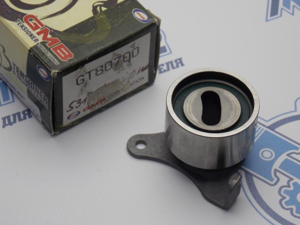Ролик ремня ГРМ GMB для TOYOTA 2E, 3E