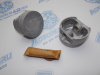 Поршни + кольца к-кт 4шт ремонт +1,00 HONDA D17A