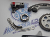 Комплект цепи ГРМ ZUIKO TOYOTA 1SZ-FE