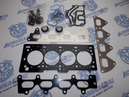 Комплект для ремонта двигателя K4M Renault