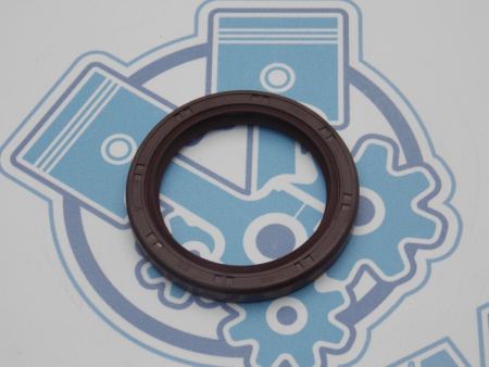 Сальник коленвала Hyundai/Kia 42 / 55 / 7