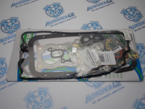 Ремкомплект двигателя OEM GG NISSAN GA13DS