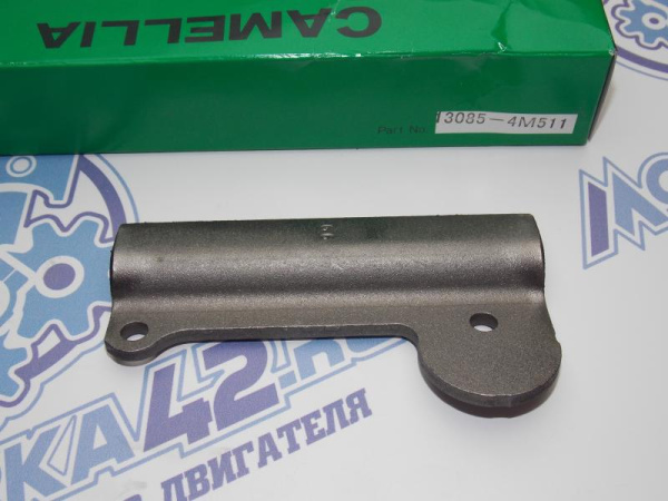 Успокоитель цепи верх NISSAN QG15