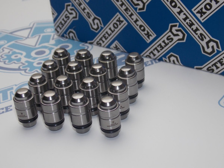 Гидрокомпенсатор MMC 1.3 - 2.4