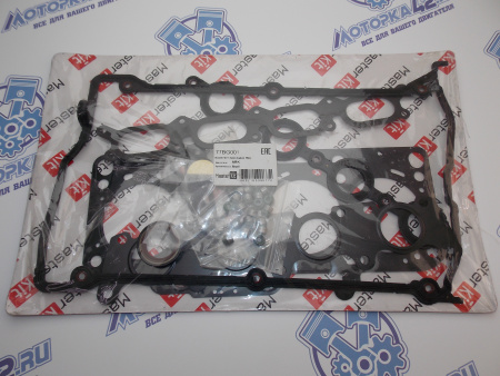 Ремкомплект Master KiT двигателя VAG 1,8