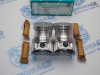 Поршни TEIKIN к-кт 4шт ремонт +1,00 MMC 4G13