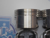 Поршни TEIKIN к-кт 4шт стандарт HONDA D16W7
