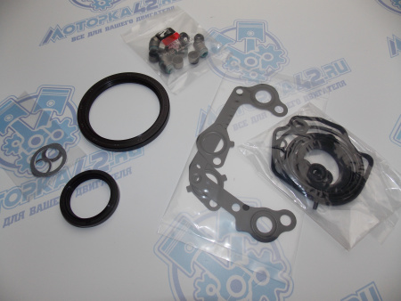 Ремкомплект двигателя ERISTIC TOYOTA 1ZZ