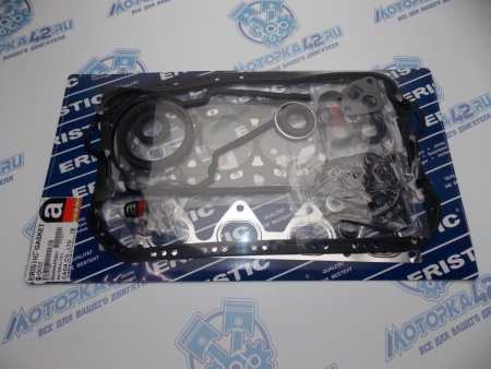 Ремкомплект двигателя ERISTIC HONDA D16A, D14A 