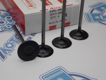 Клапан впускной AISAN TOYOTA 2AZ-FE