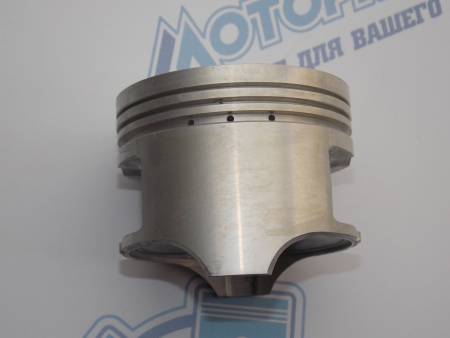 Поршни TEIKIN к-кт 4шт ремонт +0,50 HONDA D15B1, D15B2