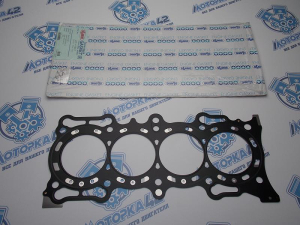 Прокладка ГБЦ STONE HONDA F23A 99-