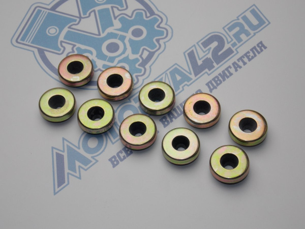 Прокладка болта клапанной крышки HONDA many