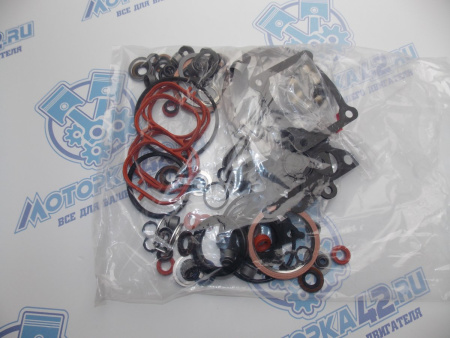 Ремкомплект двигателя TOYOTA 2GR-FE 07-