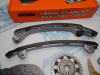 Комплект цепи ГРМ MASUMA TOYOTA 1AZ, 2AZ