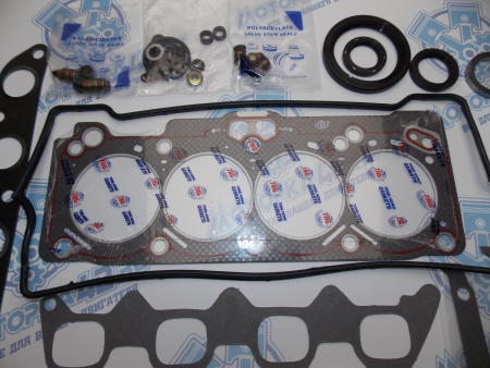 Ремкомплект двигателя TOYOTA 4A-FE '91-