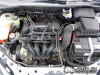 Поршни + кольца 4шт ремонт +0,50 FORD ROCAM 1,6