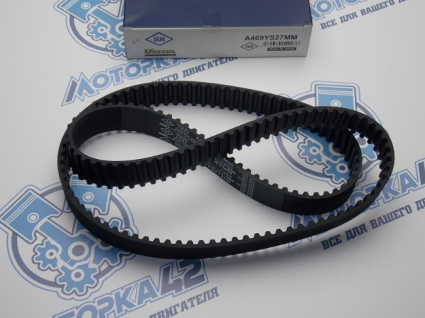 Ремень ГРМ SUN TOYOTA 3S-FSE