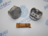 Поршни + кольца к-кт 4шт ремонт +0,50 TOYOTA 1NZ-FE I