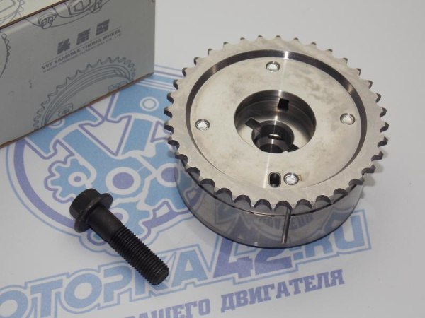 Муфта VVT-I TOYOTA 1ZZ-FE