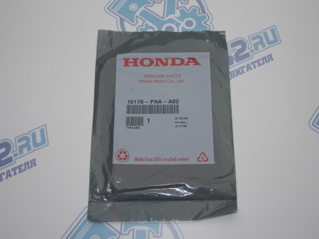 Прокладка дроссельной заслонки HONDA F20B
