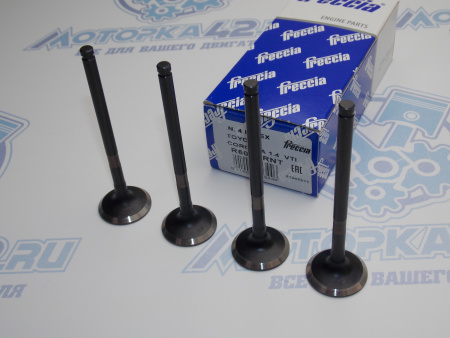 Клапан вЫпускной FRECCIA TOYOTA 1ZZ-FE '01-