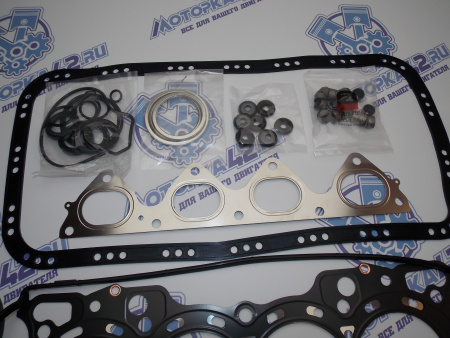 Ремкомплект двигателя ERISTIC HONDA B20B 99-