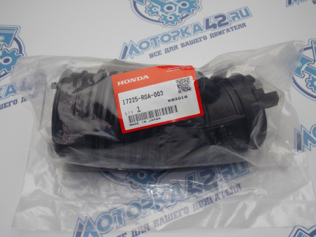 Гофра воздушного фильтра Honda Stepwgn RK1 R20A