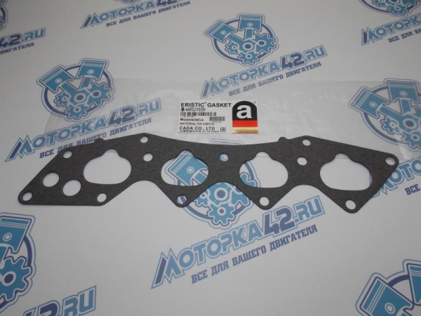 Прокладка впускного коллектора HONDA B20B