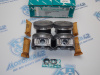 Поршни TEIKIN к-кт 4шт стандарт NISSAN MR18DE, MR20DE 