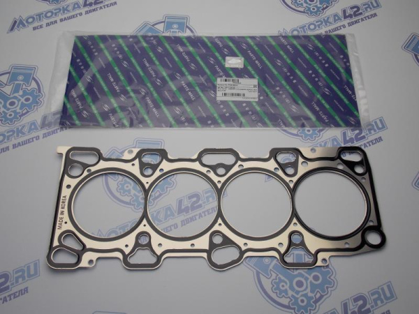 Прокладка ГБЦ PMC SONATA G4JP металл