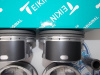 Поршни TEIKIN к-кт 6шт ремонт +0,50 TOYOTA 1GR-FE